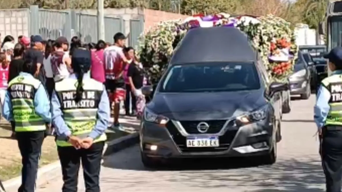 Muri&oacute; un ex jugador de Juventud Antoniana 