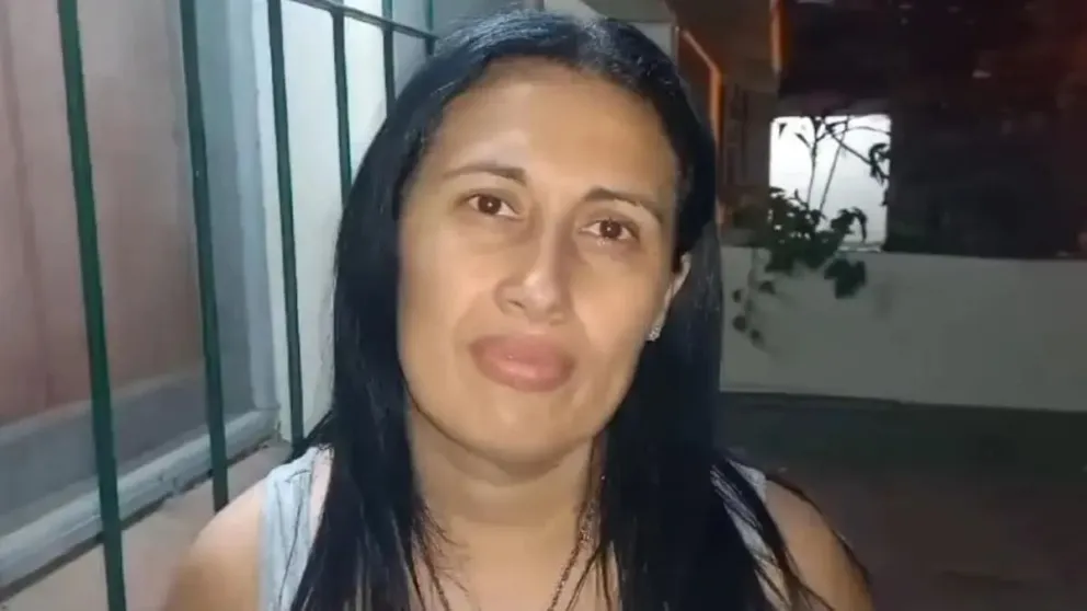 Luego de las amenazas, Ana Guerrero, intendenta de Mosconi, aseguró que hay un prófugo