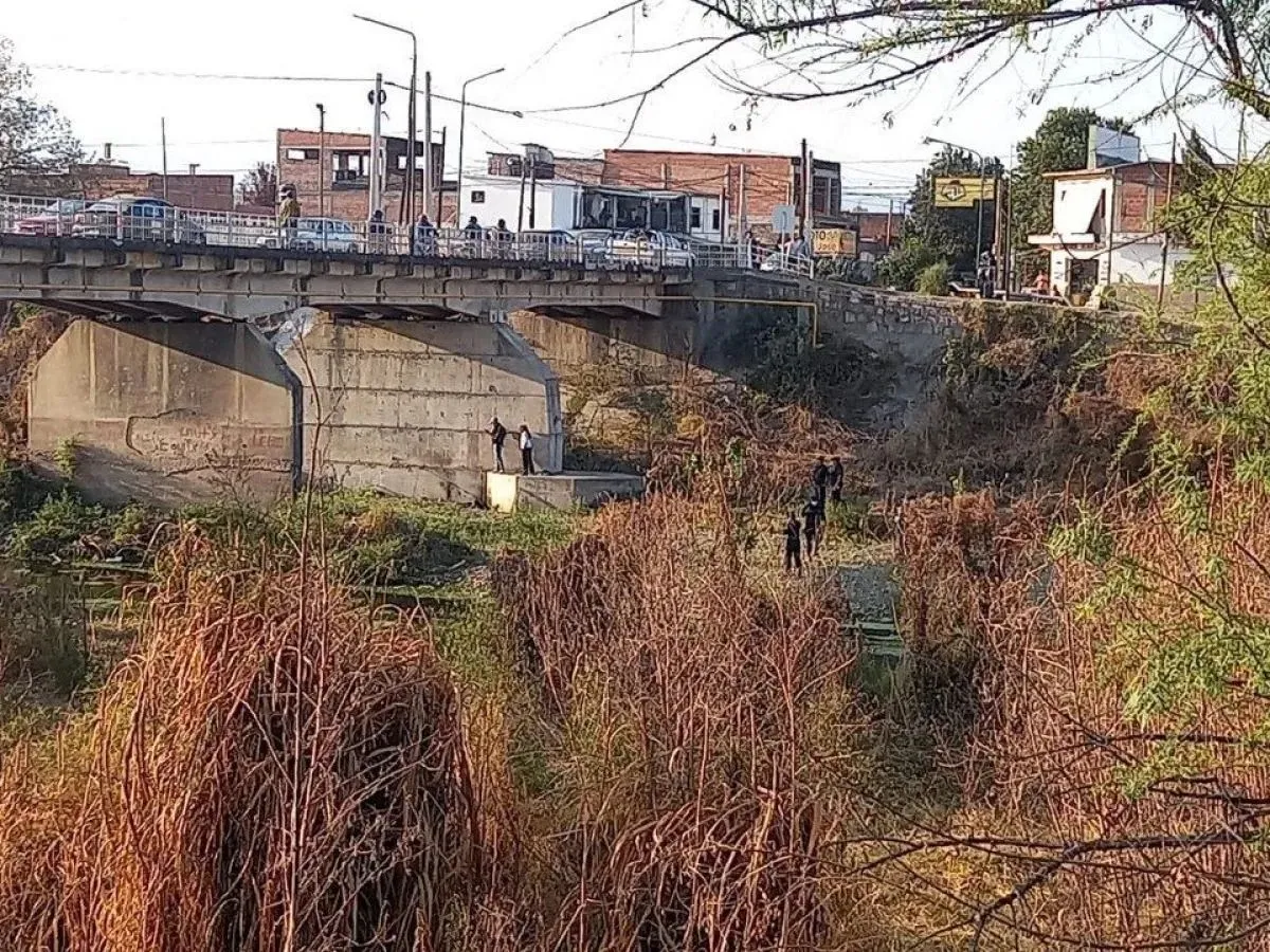 Mujer encontrada sin vida