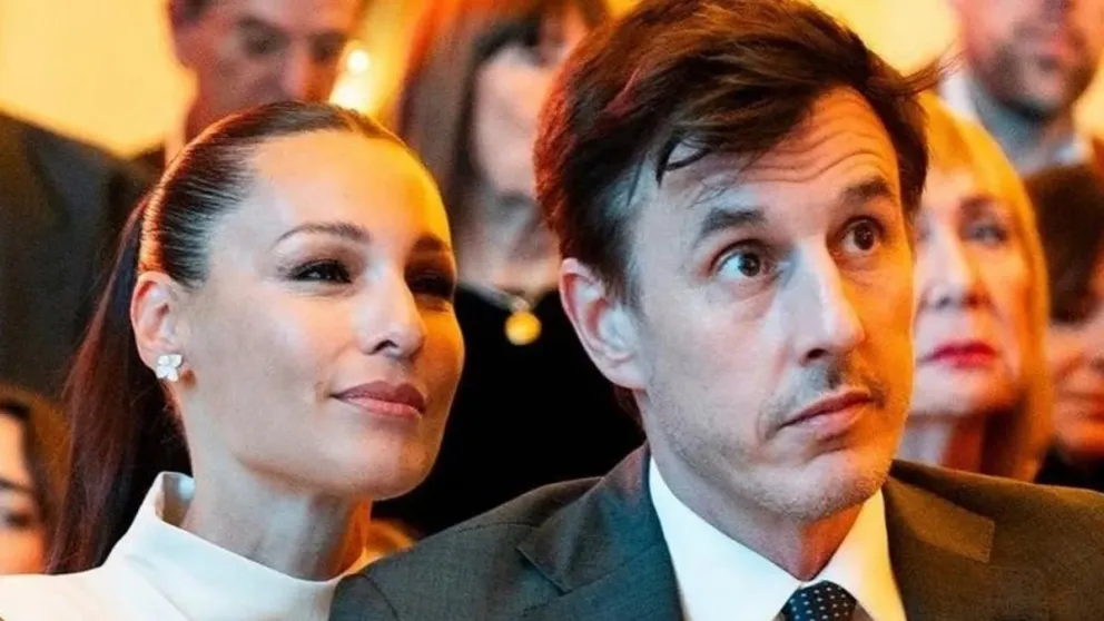 Pampita y Roberto García Moritán se separan tras semanas de especulaciones: la verdad detrás de la ruptura