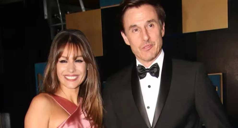 La polémica detrás de la ruptura de Pampita y Roberto García Moritán: la mujer que habría roto el matrimonio