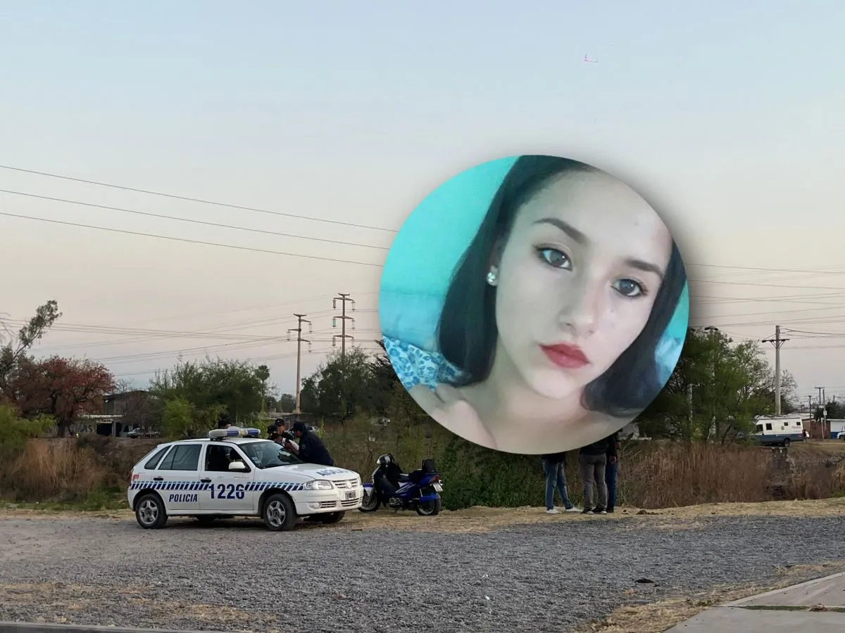 Femicidio en Santa Luc&iacute;a 