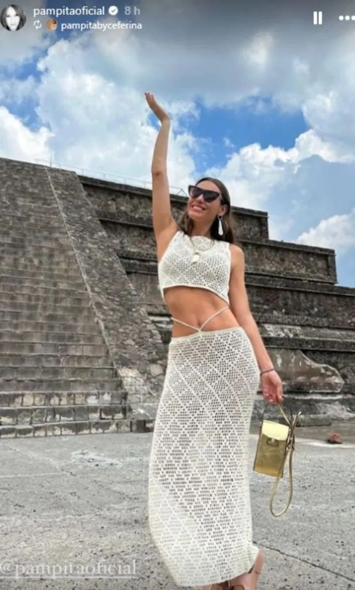 Pampita