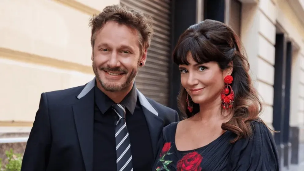 No te podés perder la nueva comedia argentina en Netflix: una serie con dosis de humor irresistible