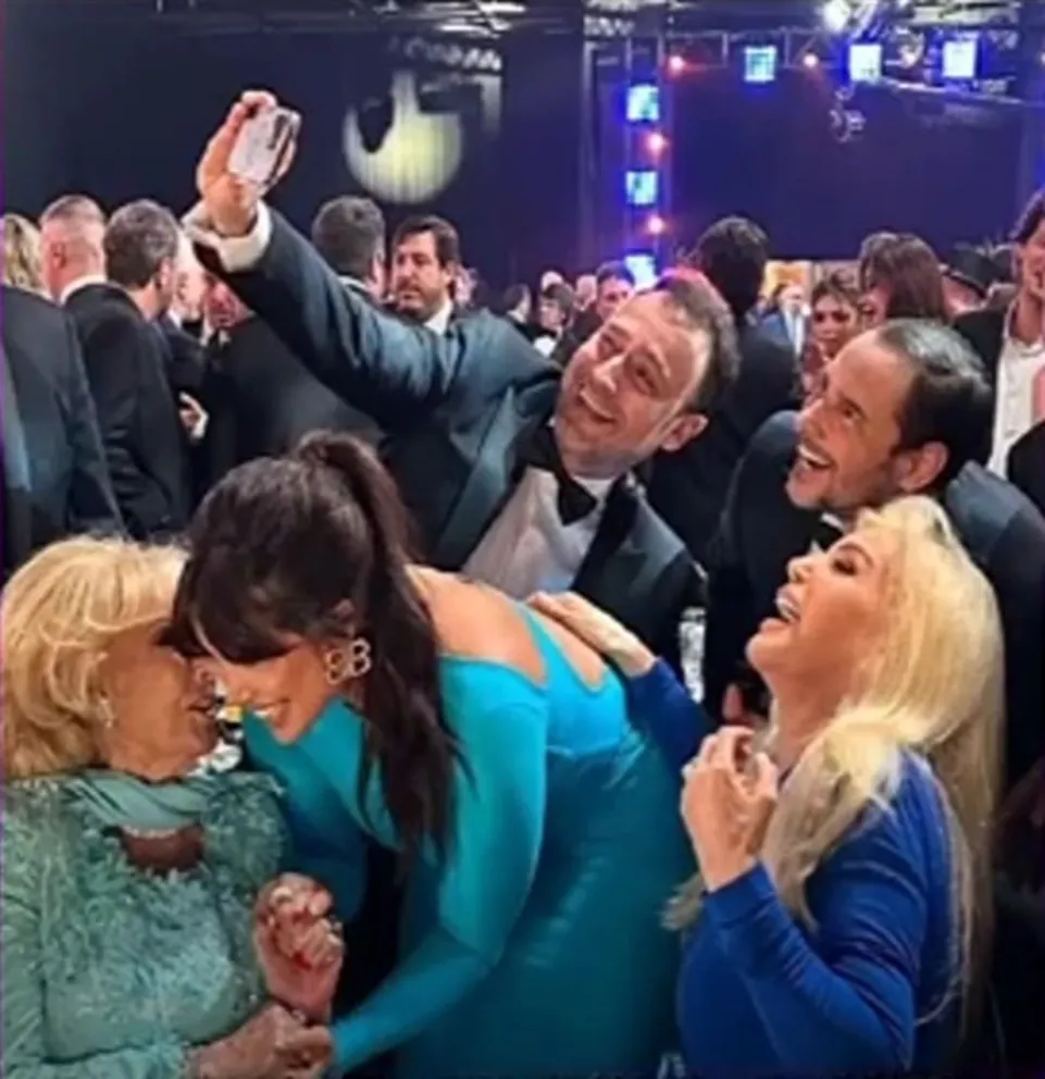 Wanda Nara - ordinaria