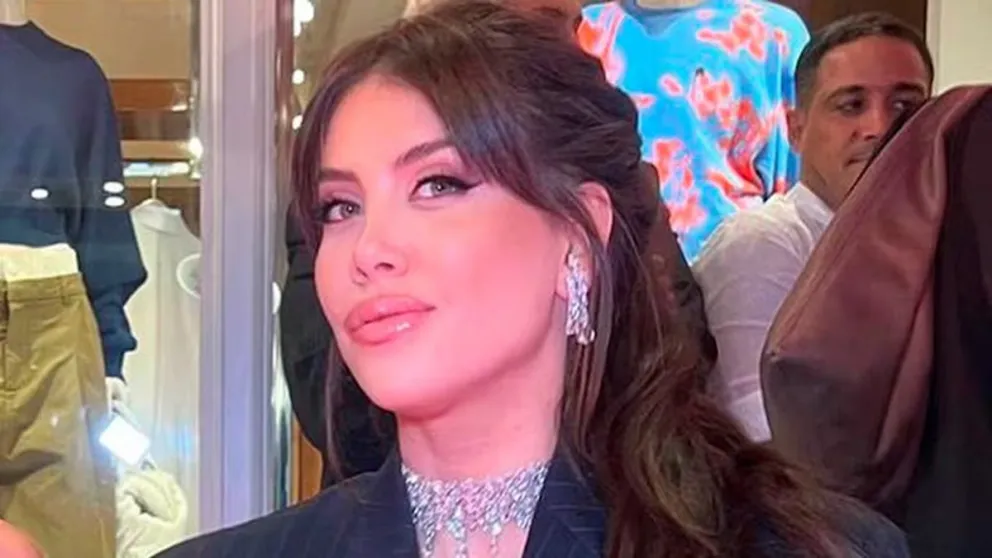 Conocé por qué un periodista arremetió contra Wanda Nara tras los Martín Fierro: “Ordinaria como…”