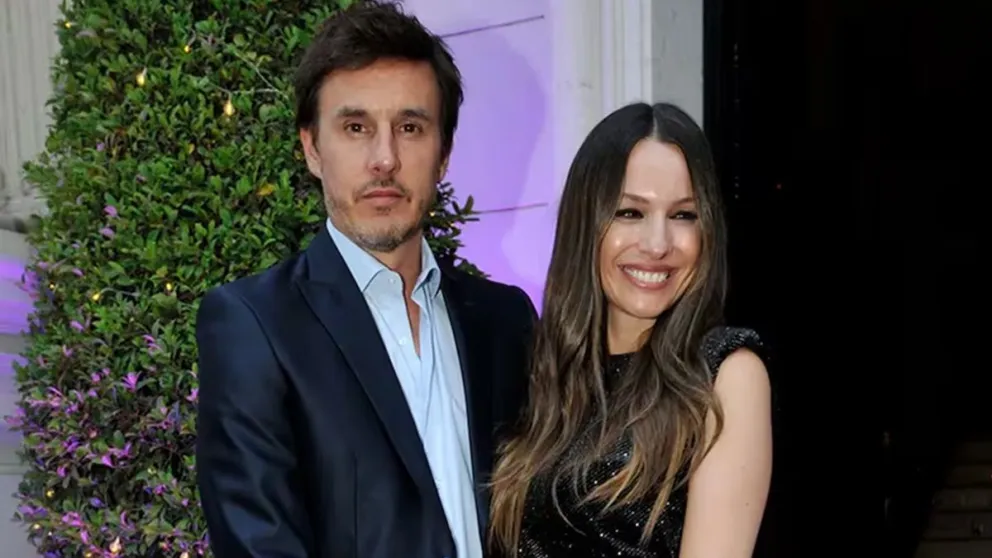 Roberto García Moritán abordó los rumores sobre su separación de Pampita: "Decidimos..."