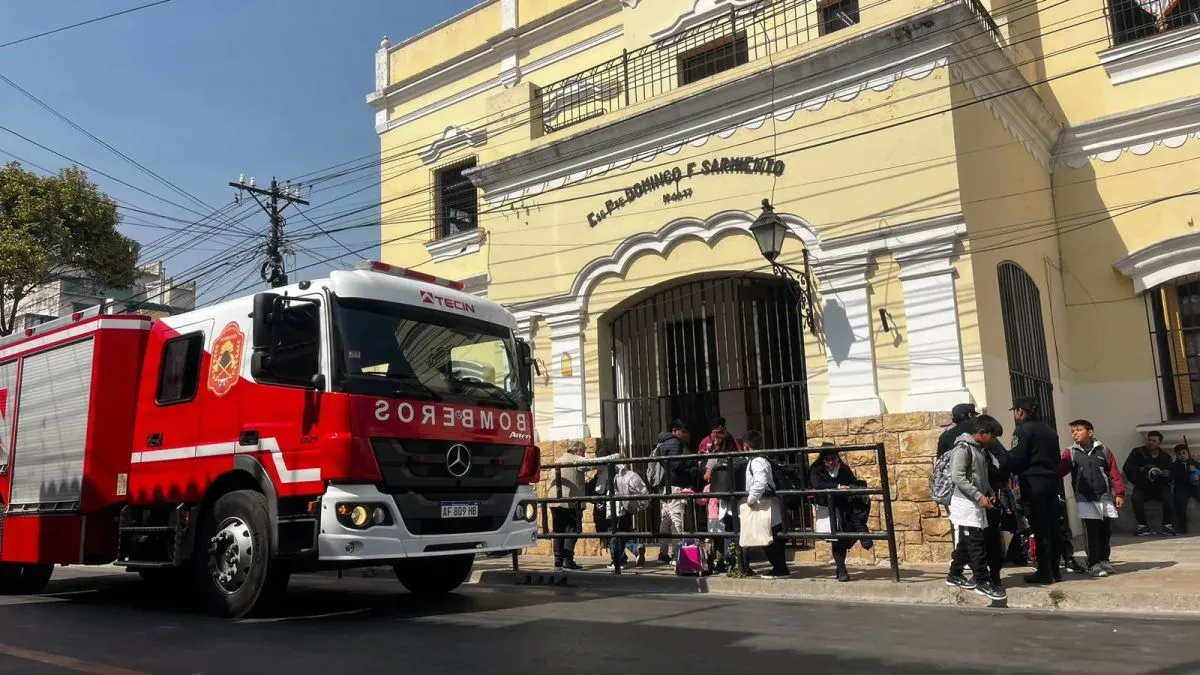 Escuela