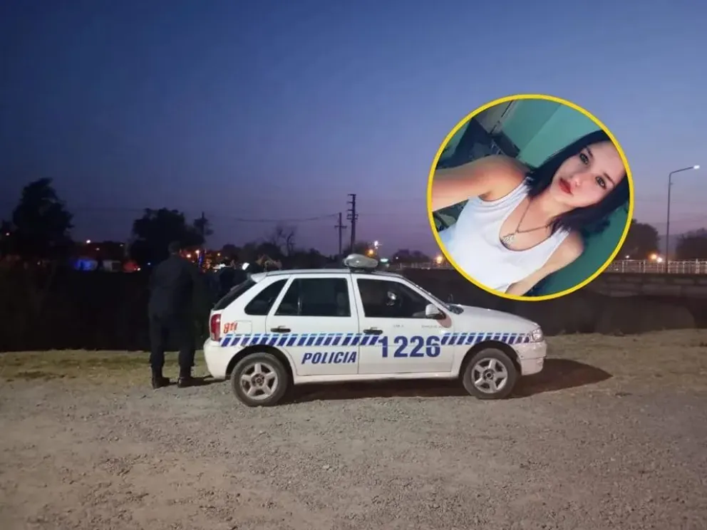 Femicidio en Santa Lucía: confirmaron dónde le darán el último adiós a Dalma Bataches