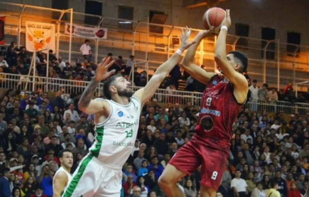 Salta Basket recorre la provincia: Orán y Tartagal serán los anfitriones de la Liga Argentina
