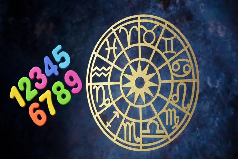 Los números de la suerte por signo zodiacal: ¿Cómo influye en tu destino?
