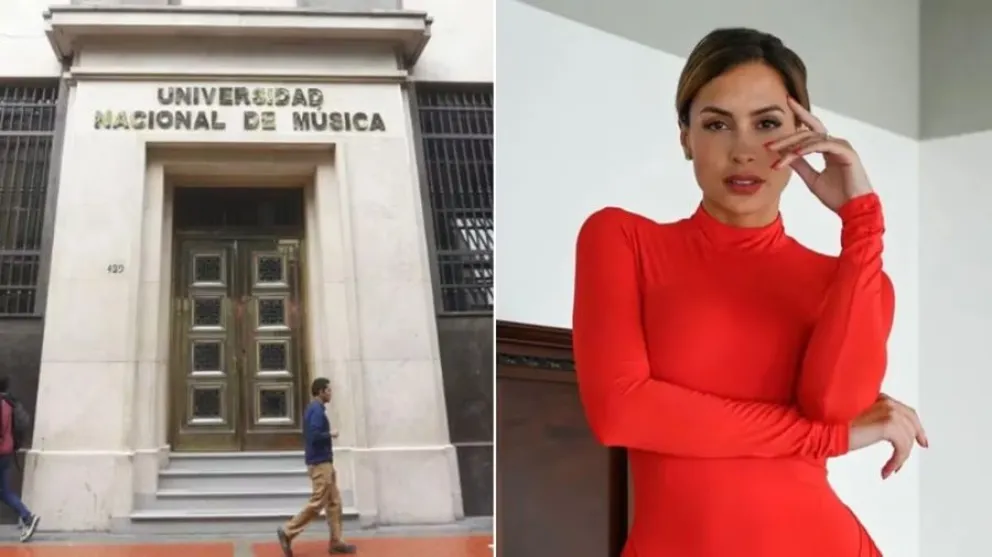 Milett Figueroa