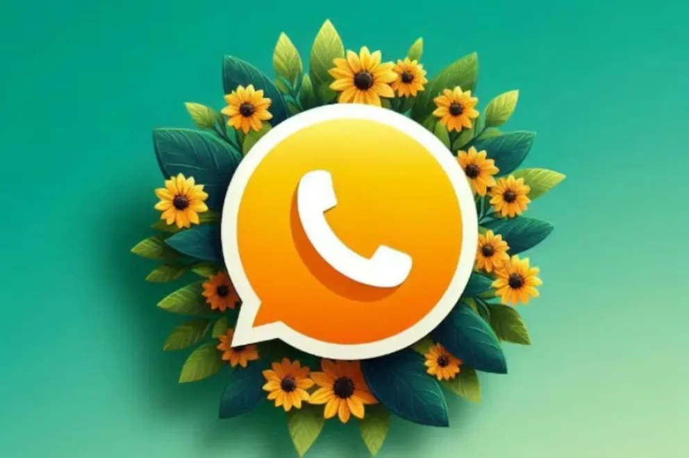 primavera - WhatsApp