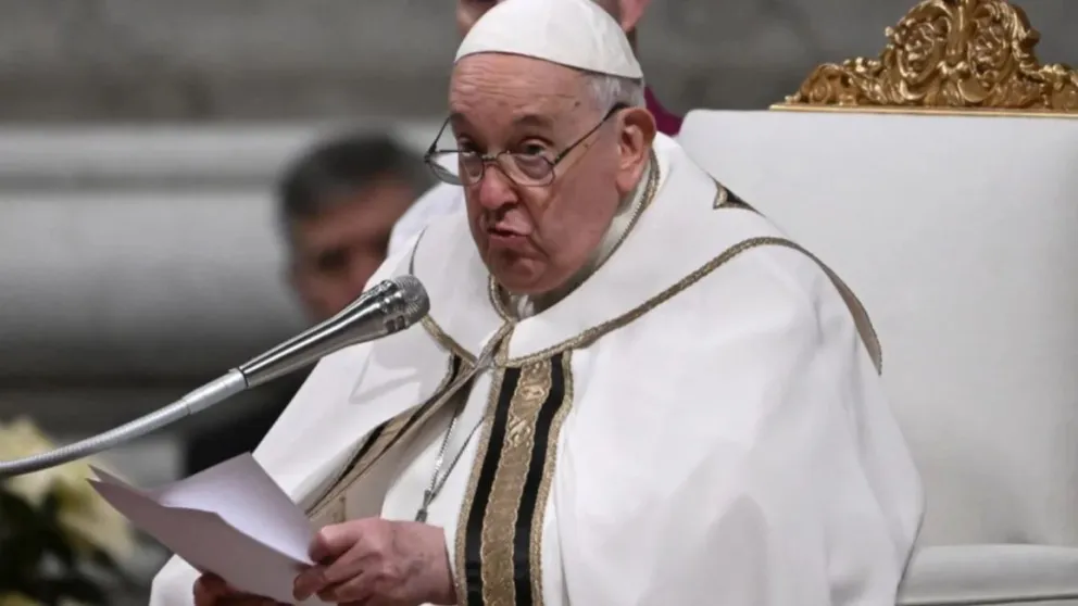 Papa Francisco