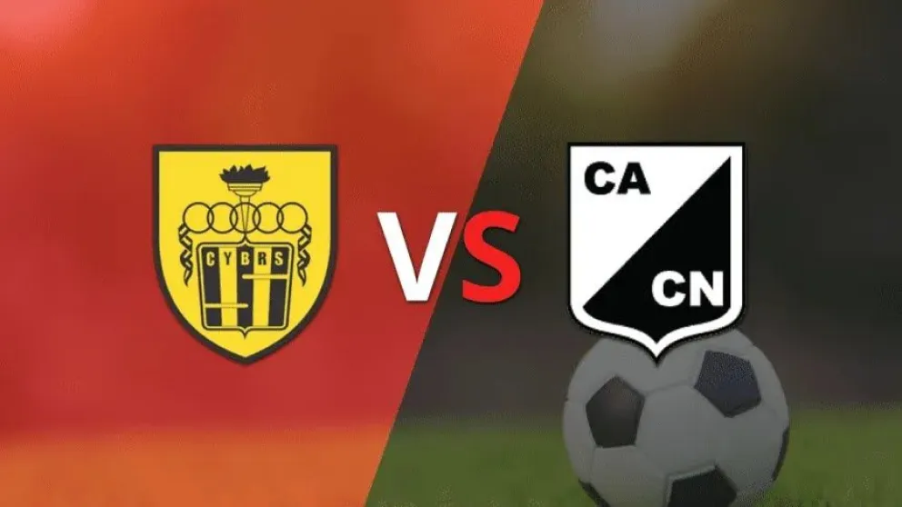 Central Norte vs Santamarina: confirmaron la terna arbitral para la semifinal del próximo domingo