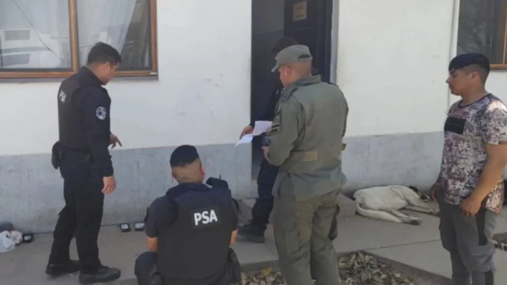 Corrupción en los controles fronterizos: ocho gendarmes fueron imputados por coimas en la frontera