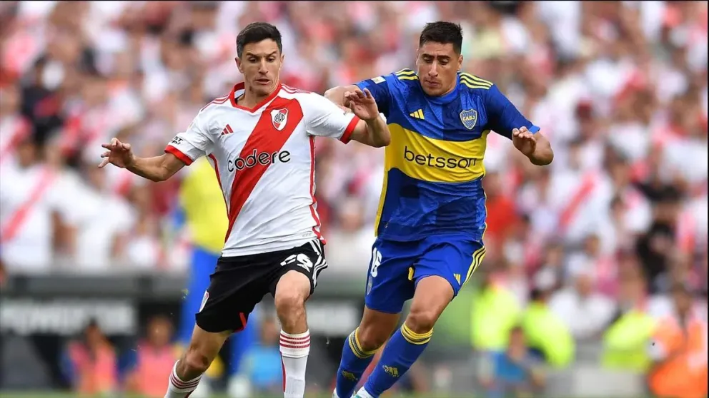 Agenda deportiva: qué podemos ver en la TV durante este fin de semana