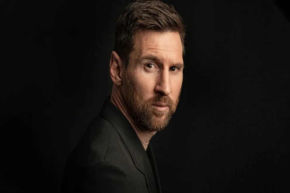 Lionel Messi y las zapatillas virales: todo sobre el modelo que marca tendencia