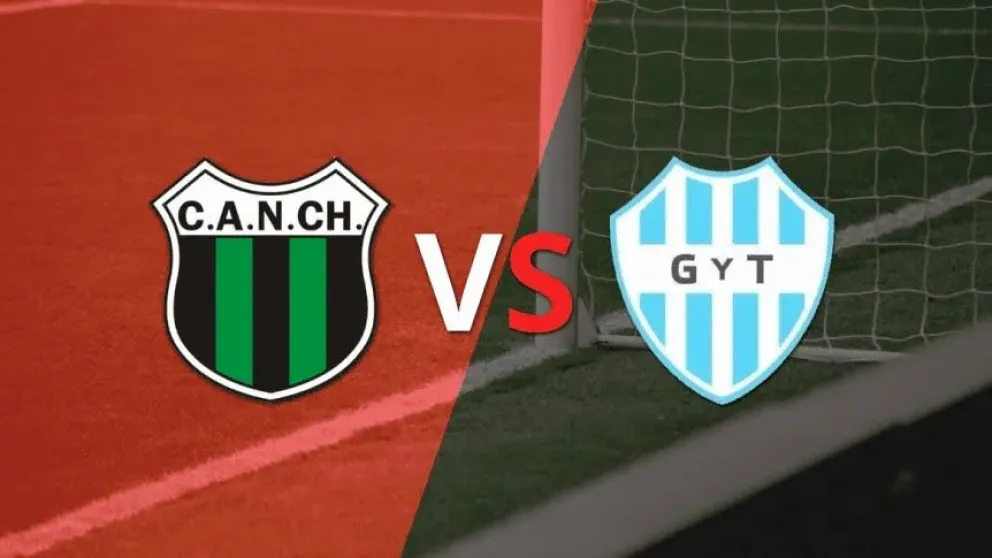 Gimnasia y Tiro visita a Nueva Chicago: hora, probables formaciones y TV