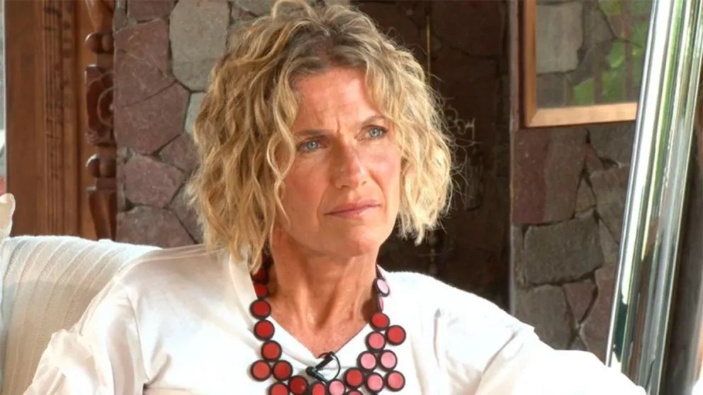 A poco de comenzar Bake Off qué famoso periodista reveló su amarga experiencia de trabajo con Maru Botana