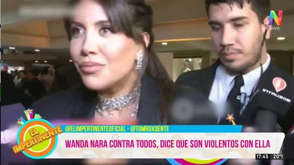 Wanda Nara 