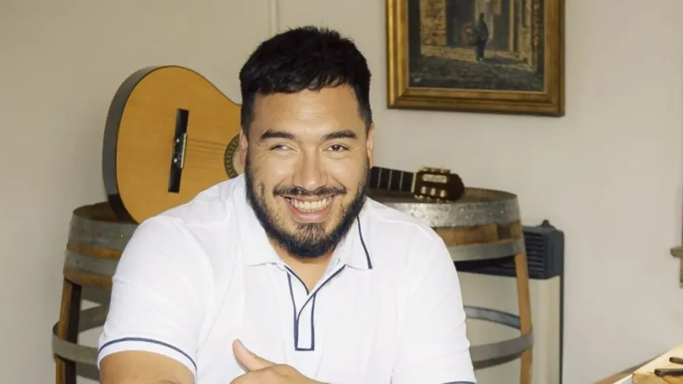Nico Mattioli detenido tras estar involucrado en fatal accidente: el comunicado de la familia