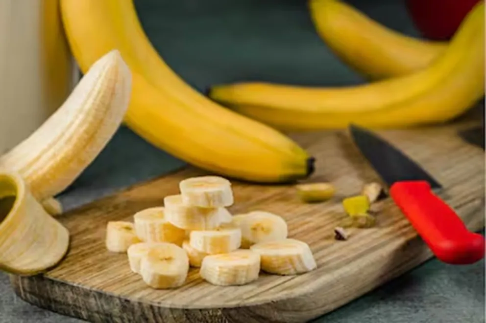 bananas