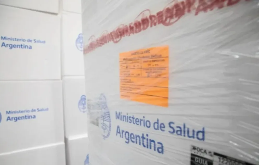 Vacunas gratuitas contra el dengue: cómo conseguirlas 