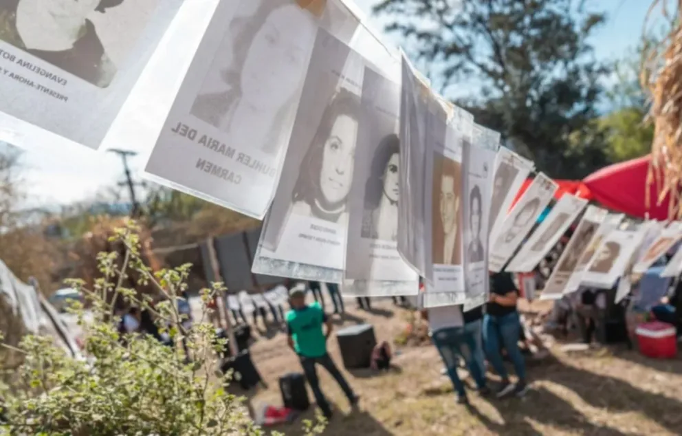 La UNSa realizará un acto por el aniversario de la "Masacre de El Gallinato" 