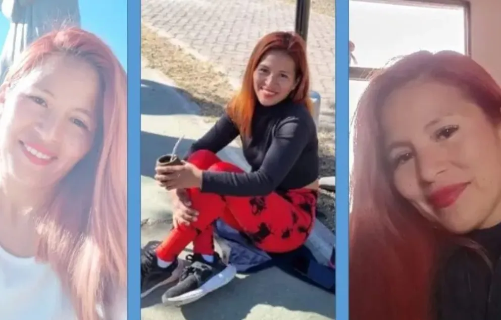 Desaparición de Jésica Gutiérrez: aseguran que las cámaras de seguridad no registraron sus rastros