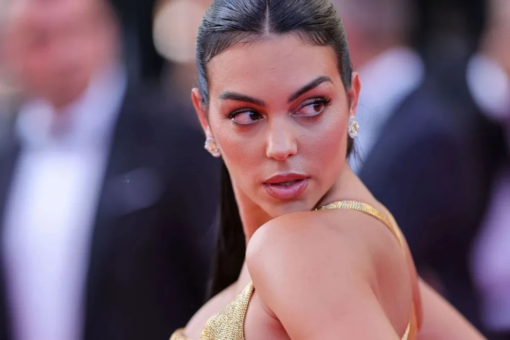 Georgina Rodríguez y su Snack favorito para perder peso: saludable, fácil de preparar y con pocas calorías