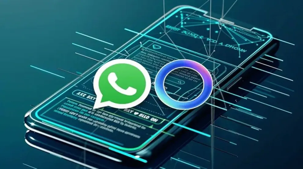 Meta AI-WhatsApp