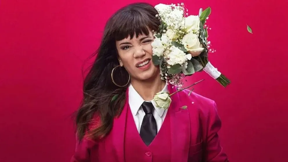 Griselda Siciliani responde a las controversias sobre la serie de Netflix 'Envidiosa': esto fue lo que dijo