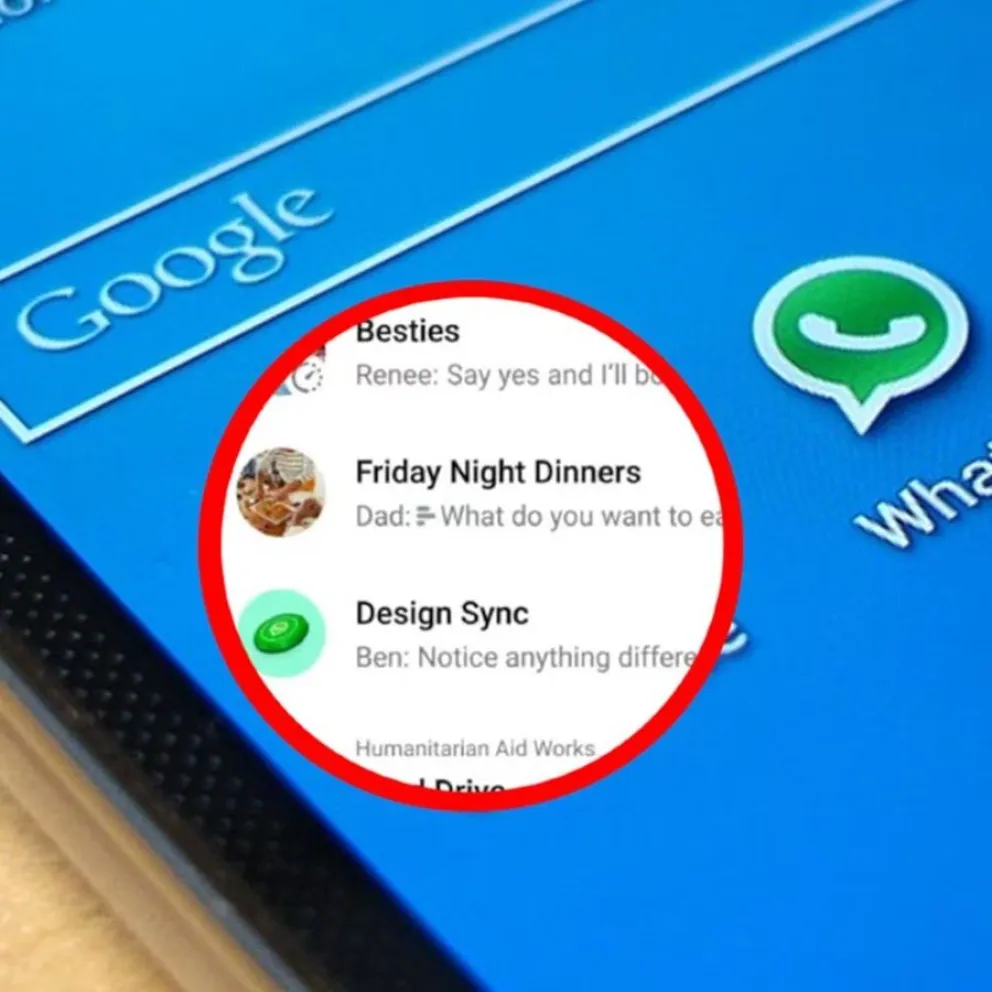 WhatsApp-nuevas funciones