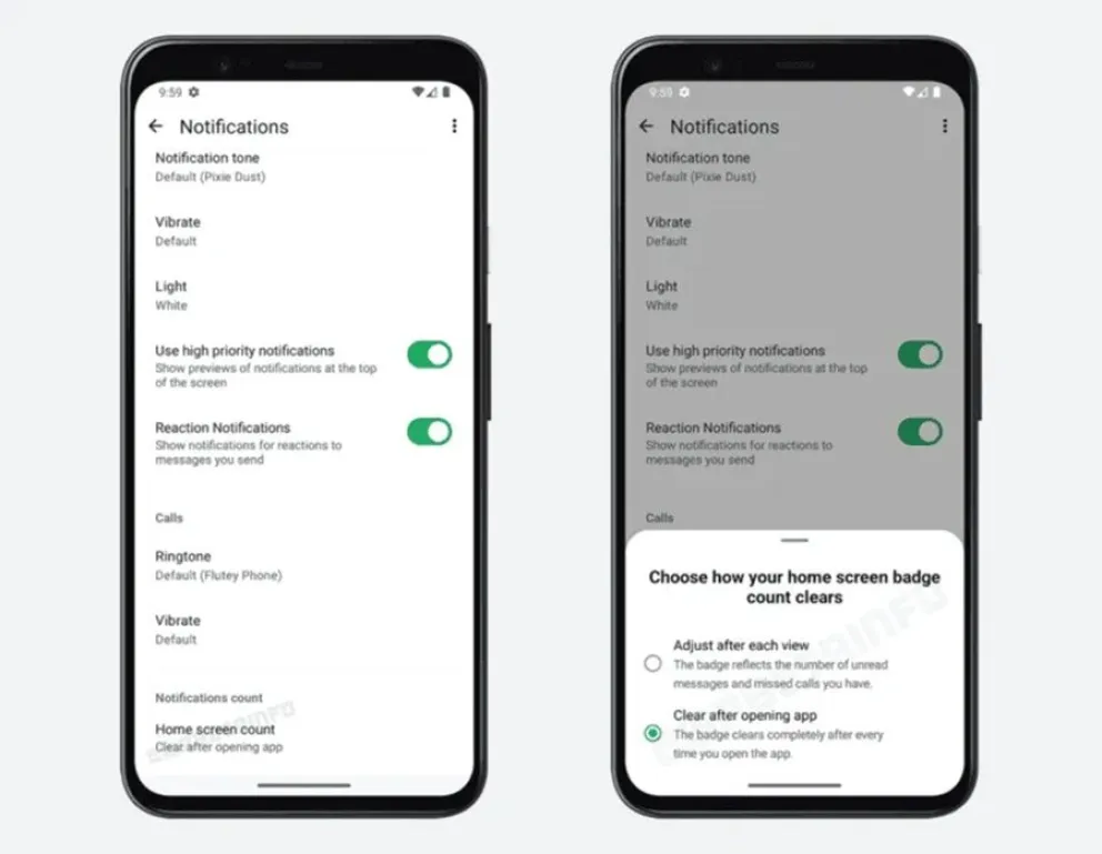WhatsApp - Meta AI