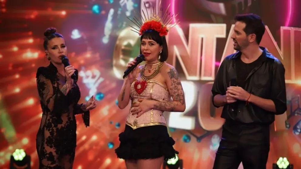Cantando 2024 - cero