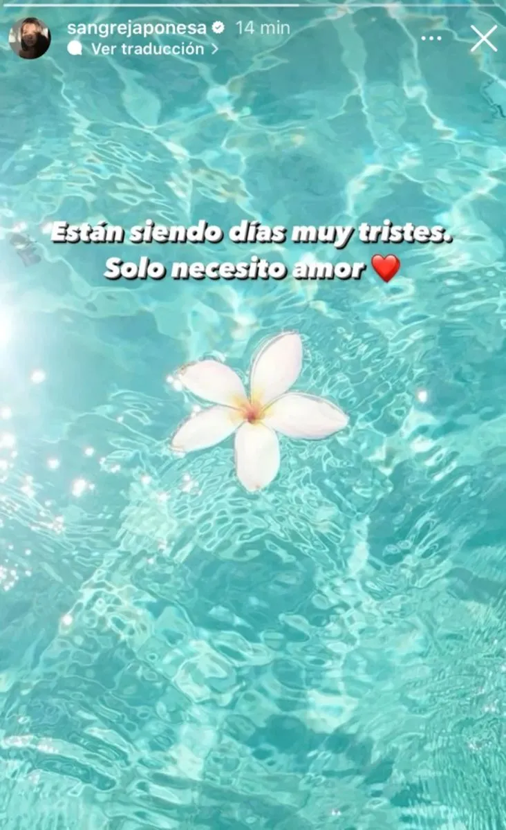 China Su&aacute;rez