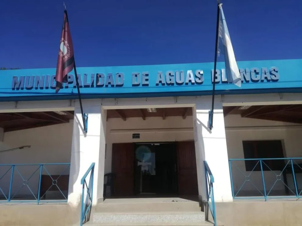 Aguas Blancas: pasó por Diputados el proyecto para extender la intervención hasta 2027