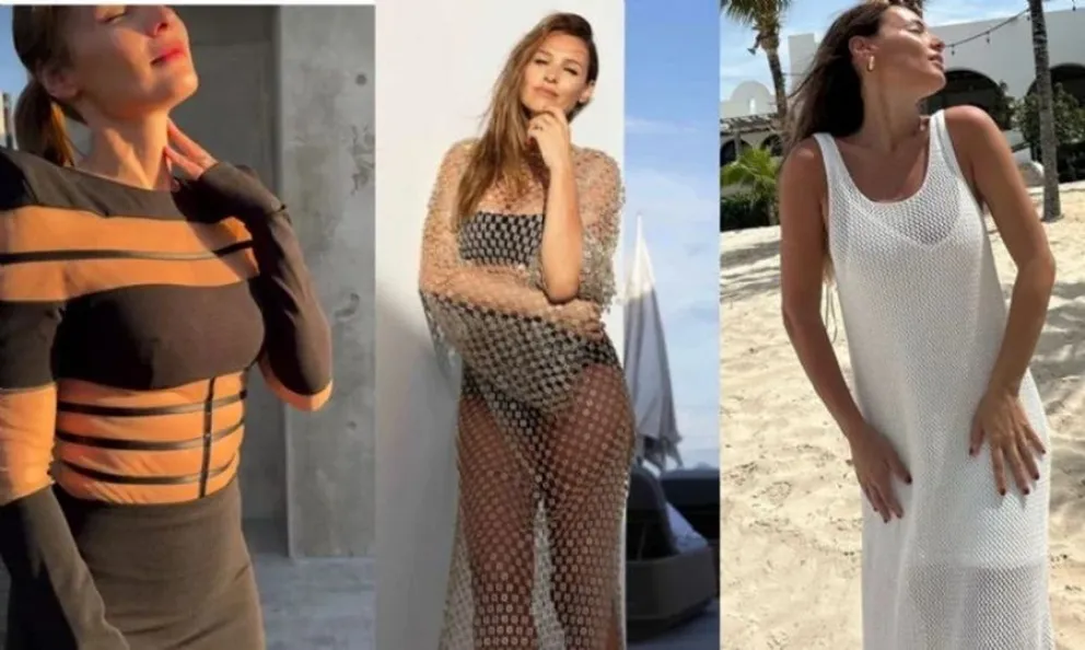 Pampita