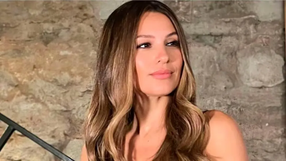 Pampita se concentra en su carrera: pero hay un detalle inquietante que aumenta las dudas sobre su relación 
