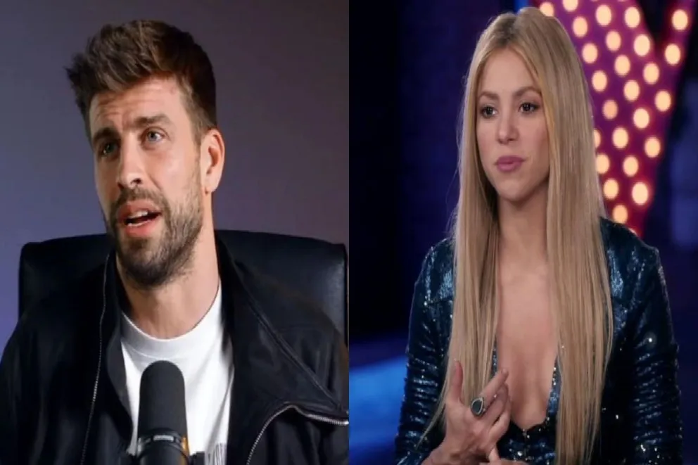 Gerard Piqué: nuevas revelaciones sobre supuestas infidelidades en su relación con Shakira