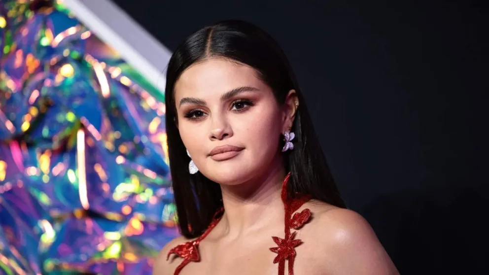 Selena Gomez explota contra quienes la critican tras revelar que no puede tener hijos: "que se vayan a la m..”
