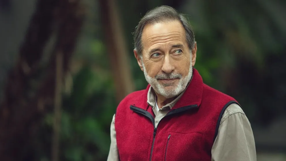 Guillermo Francella lidera la nueva apuesta de los creadores de El Encargado: la serie Homo Argentum 
