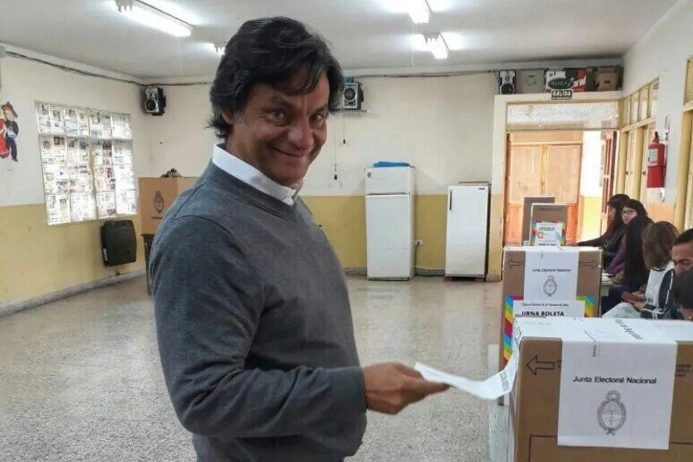 Ignacio Lupión asumió la presidencia de Salta Forestal entre controversias por la explotación de tierras fiscales