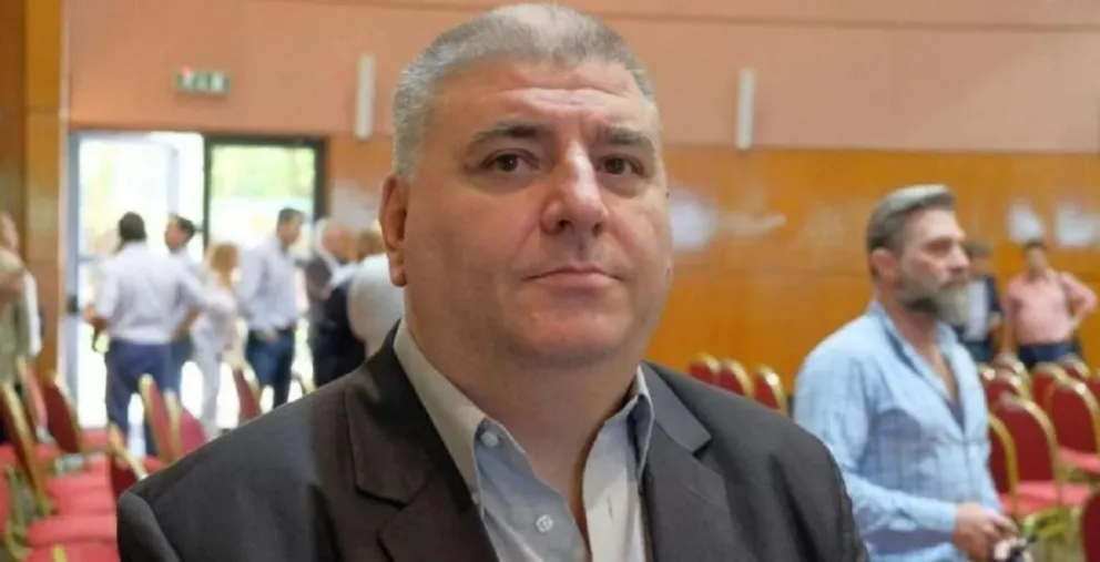 Aguas Blancas: el presidente del Concejo Deliberante adelantó su apoyo a una posible extensión de la intervención