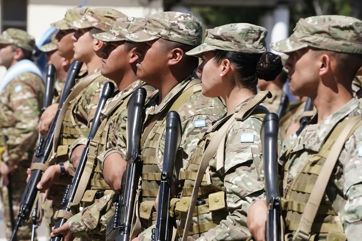 Ej&eacute;rcito