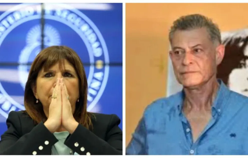 Aguas Blancas: el senador Walter Wayar dilapidó a Patricia Bullrich