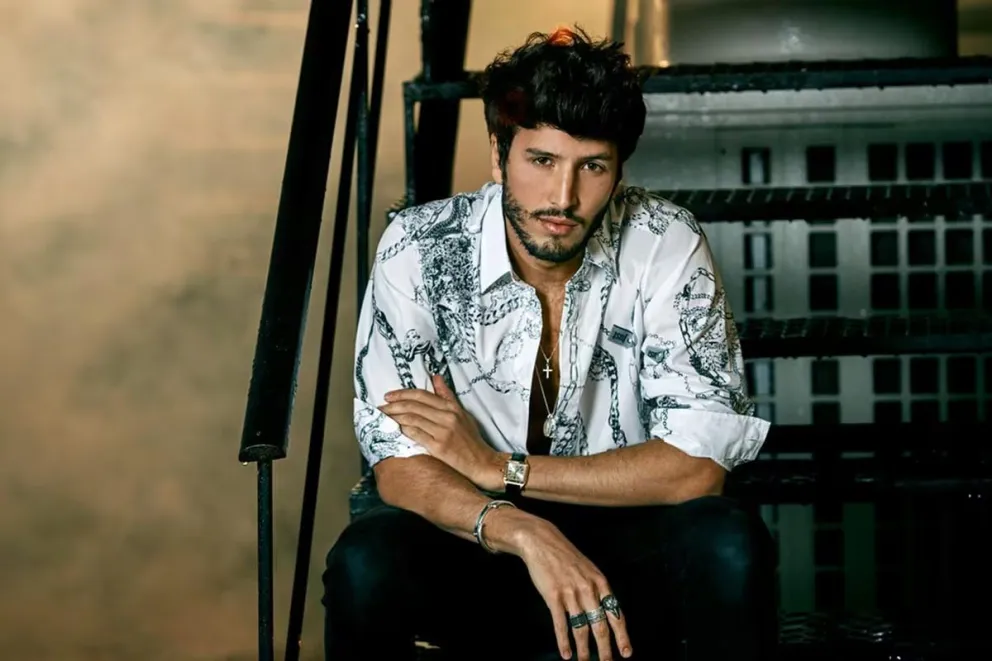 Sebastián Yatra confiesa su sorprendente experiencia en la cárcel: una anécdota inesperada