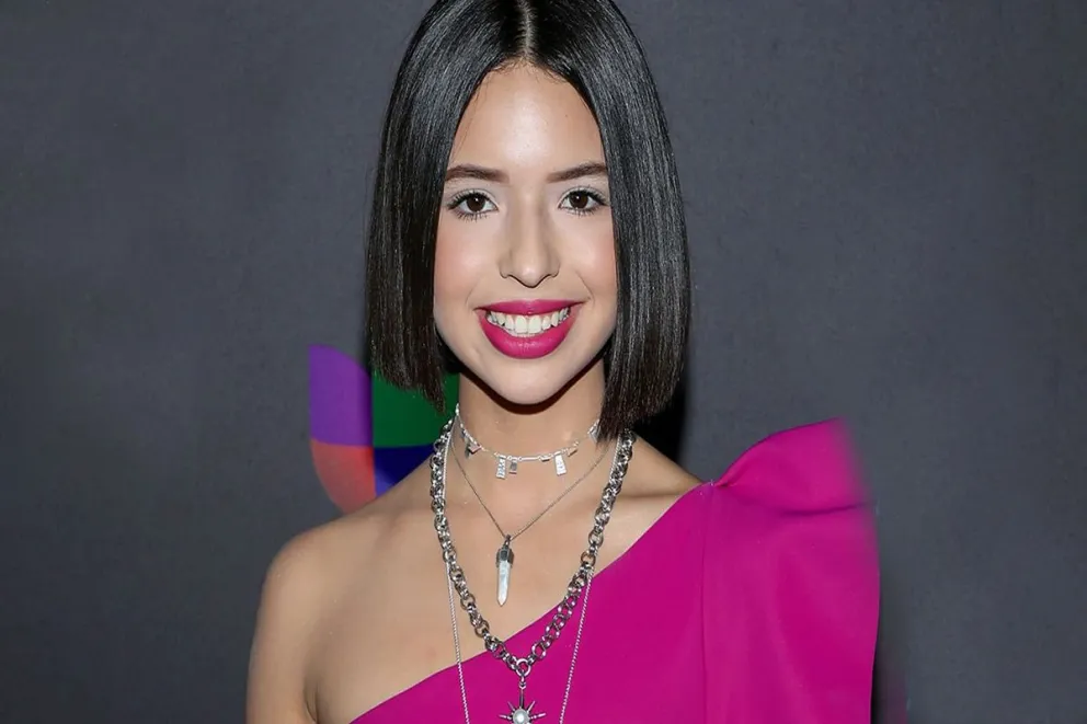 Ángela Aguilar rompe el silencio ante el cumpleaños de Inti, la hija de Christian Nodal y Cazzu