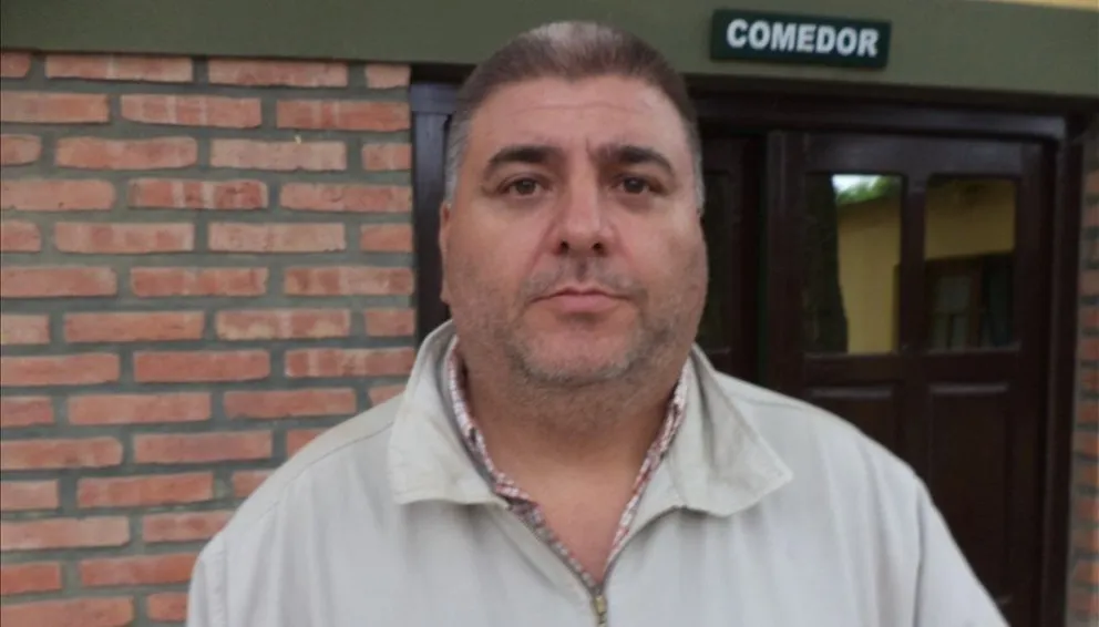 Adrián Zigaran